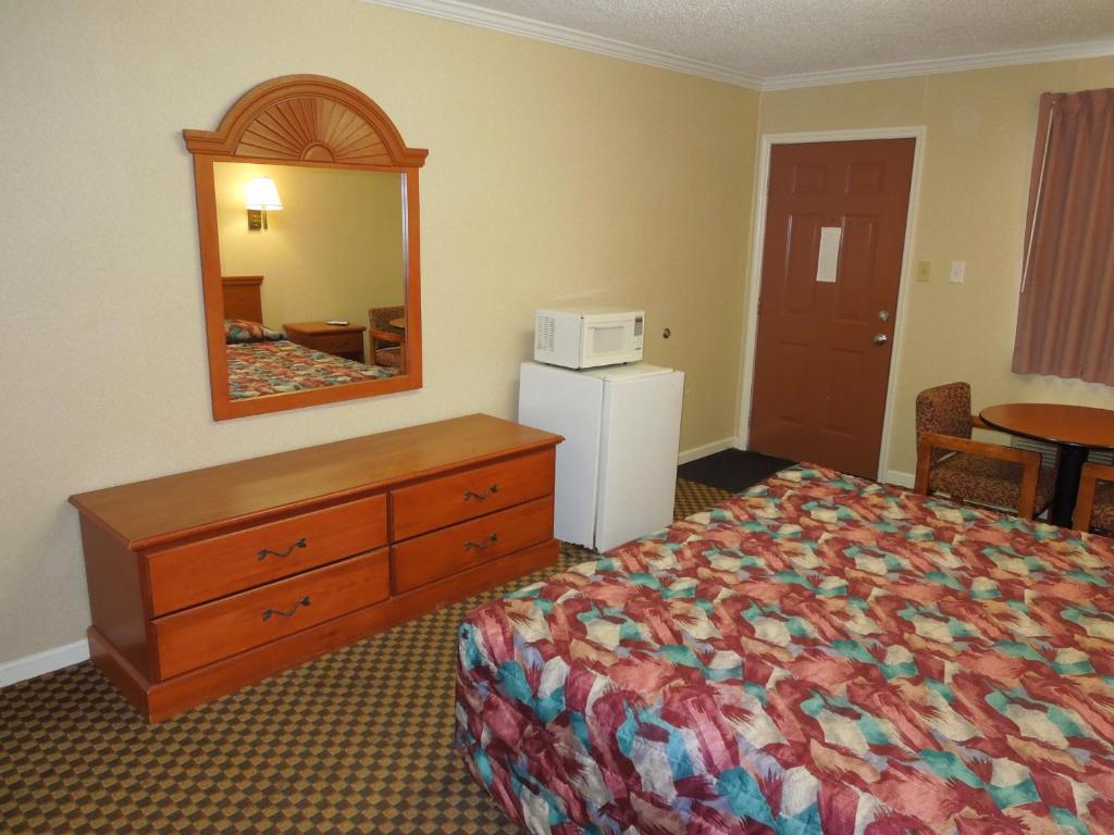 Red Carpet Inn Absecon Galloway Exterior foto