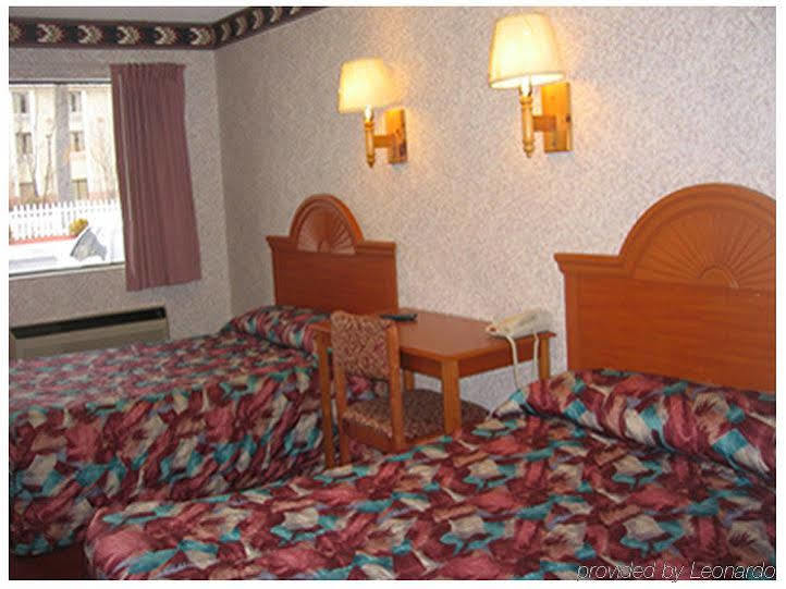 Red Carpet Inn Absecon Galloway Exterior foto