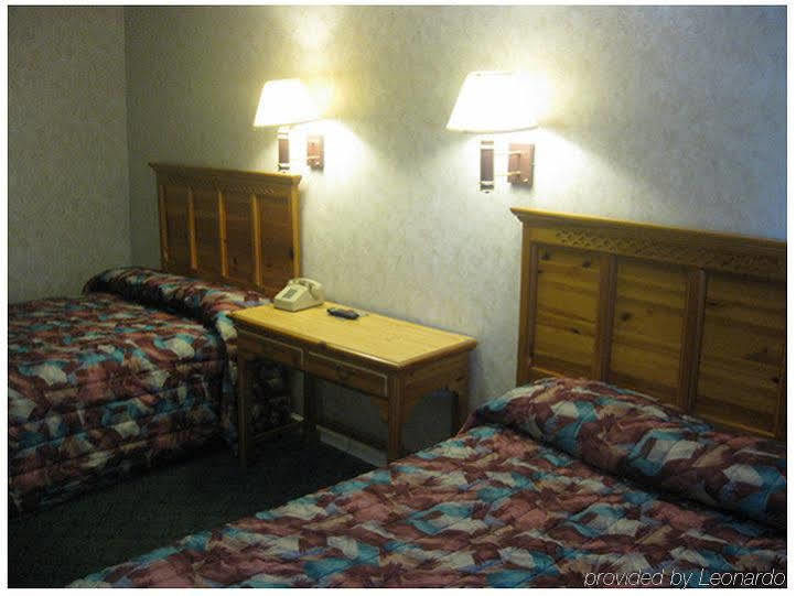 Red Carpet Inn Absecon Galloway Quarto foto
