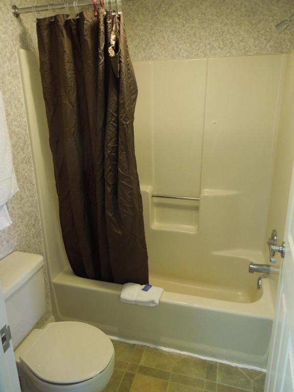 Red Carpet Inn Absecon Galloway Quarto foto