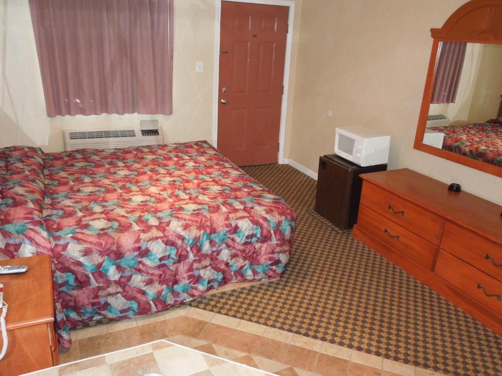 Red Carpet Inn Absecon Galloway Quarto foto