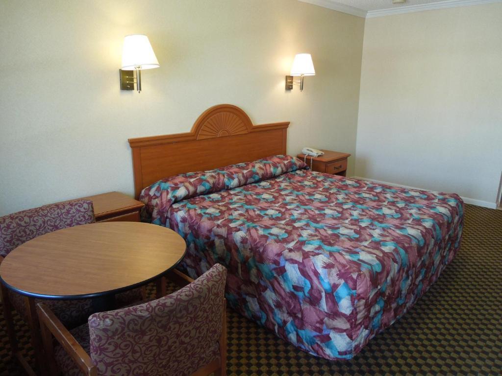 Red Carpet Inn Absecon Galloway Quarto foto