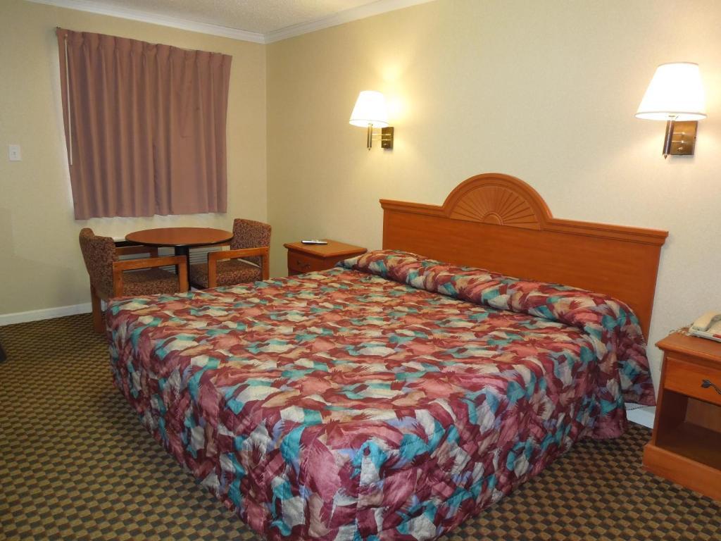 Red Carpet Inn Absecon Galloway Quarto foto